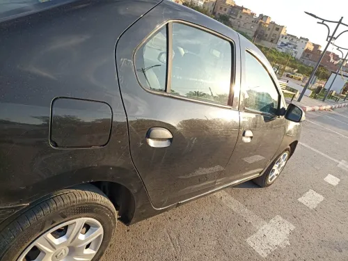 Renault Symbol 2013 Symbol
