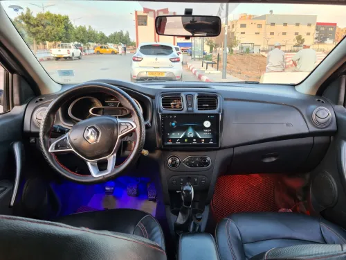 Renault Symbol 2016 Made In Bladi