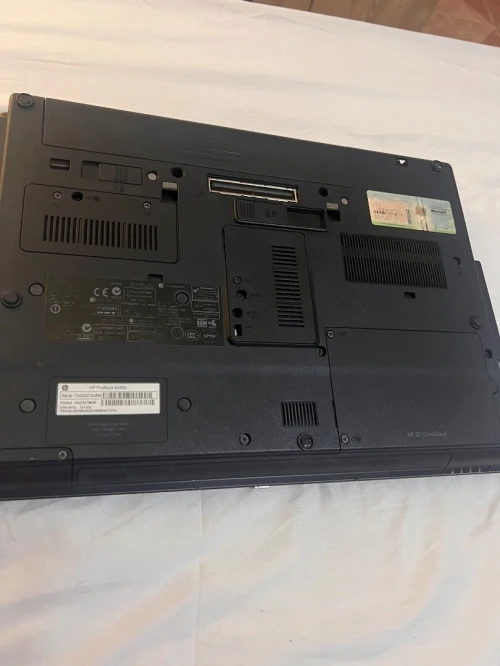 Hp pro book 