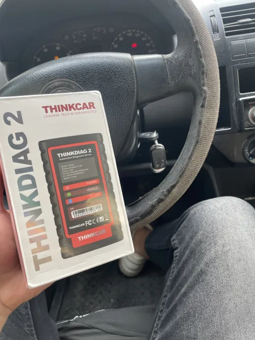 Scanner Thinkdiag 2