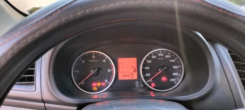 Fiat Fullback 2018 Professionnel