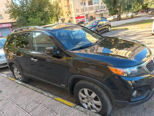 Kia Sorento 2015 2012  Tout option