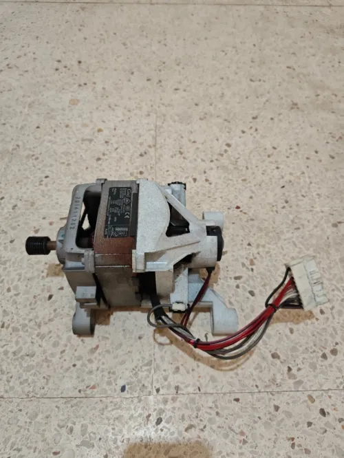 Carte mère + Moteur + Tambour Condor 6Kg