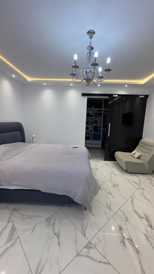 Vente Appartement F4 Oran Bir el djir