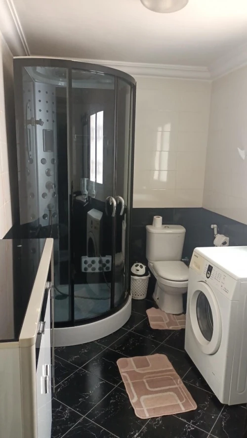 Location vacances Villa Oran Ain el turck