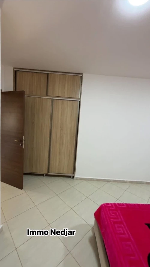 Vente Appartement F4 Oran Bir el djir