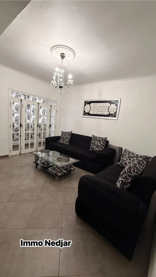 Location Appartement F3 Oran Bir el djir