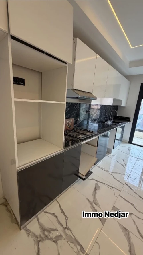 Vente Appartement F3 Oran Bir el djir