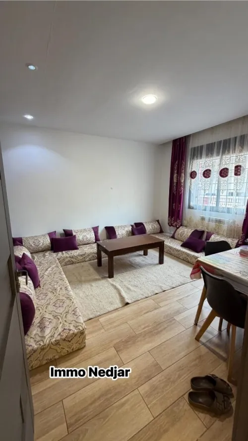 Vente Villa Oran Bir el djir