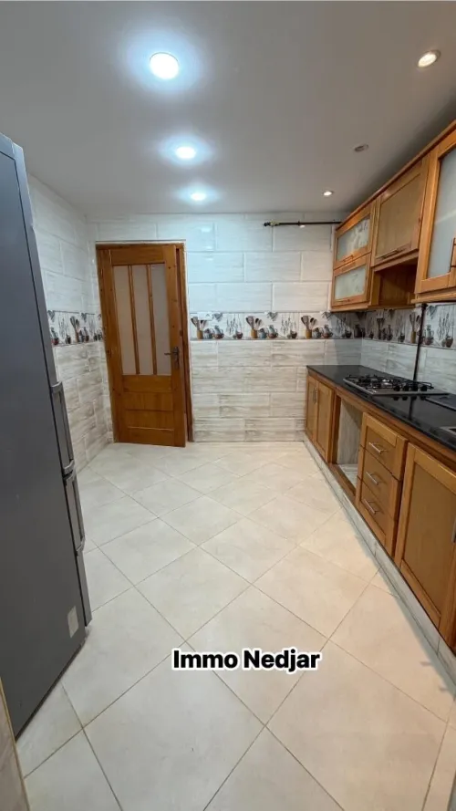 Vente Appartement F3 Oran Bir el djir