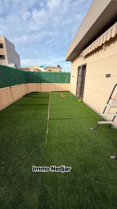 Vente Villa Oran Bir el djir