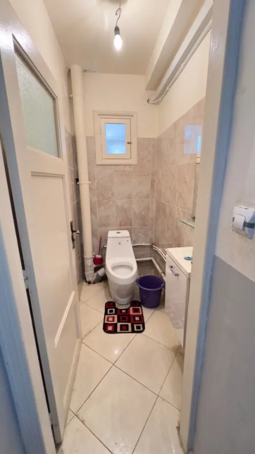 Vente Appartement F3 Oran Bir el djir