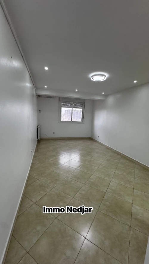 Location Appartement F3 Oran Bir el djir