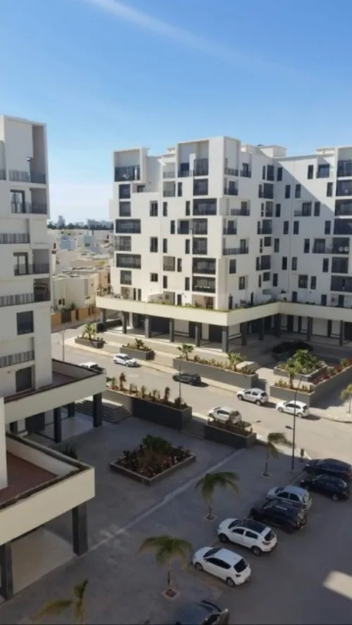 Vente Appartement F4 Oran Bir el djir