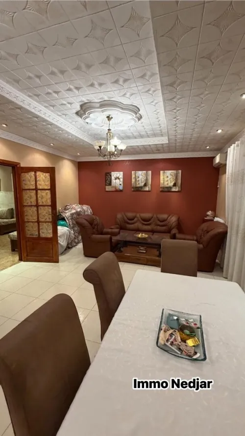 Vente Villa Oran Bir el djir
