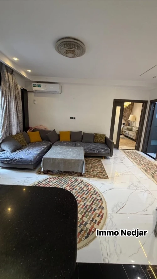 Vente Villa Oran Bir el djir