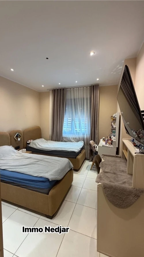 Vente Appartement F4 Oran Bir el djir