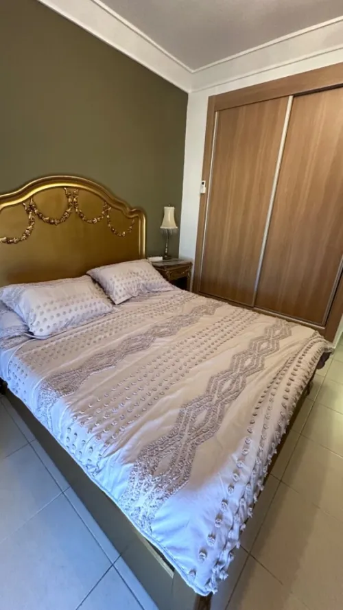 Vente Appartement F4 Oran Bir el djir