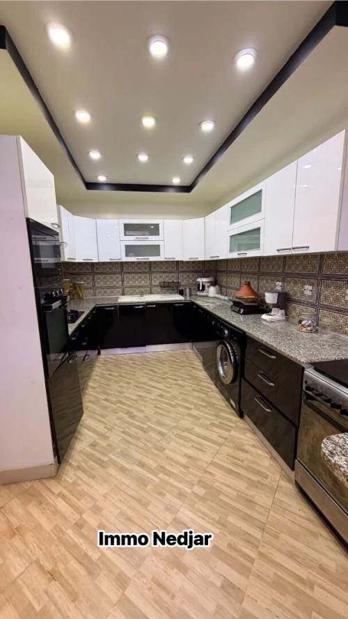 Location Appartement F3 Oran Bir el djir