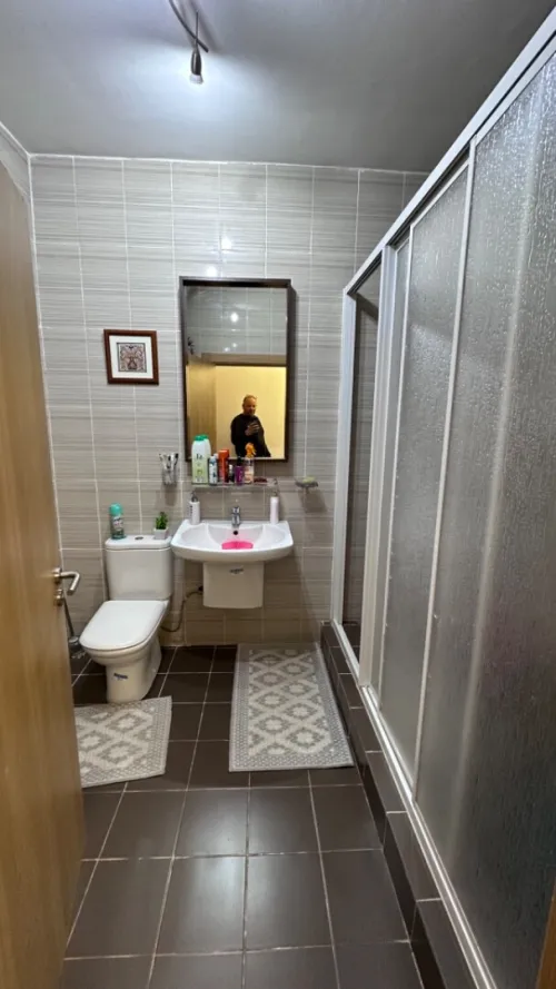 Vente Appartement F4 Oran Bir el djir