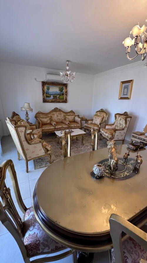 Vente Appartement F4 Oran Bir el djir