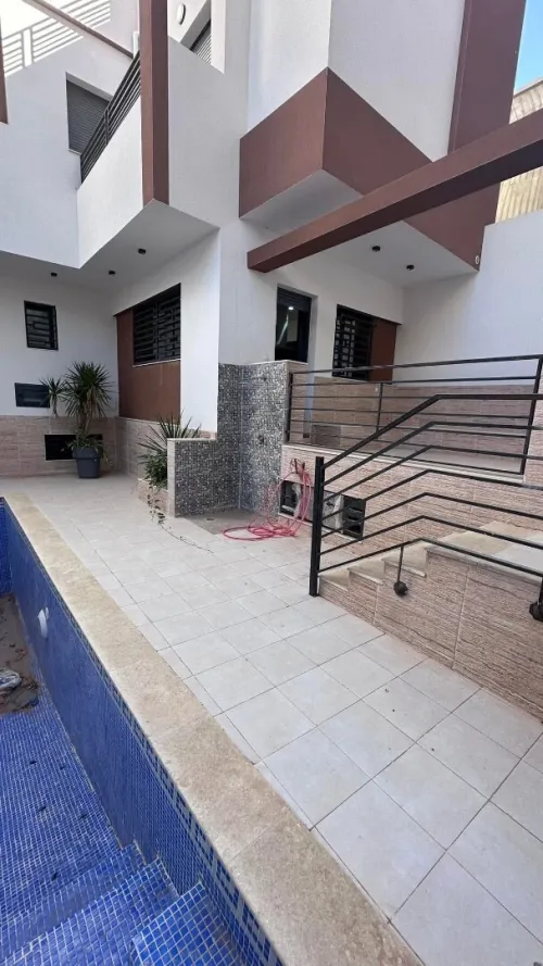 Vente Villa Oran Bir el djir