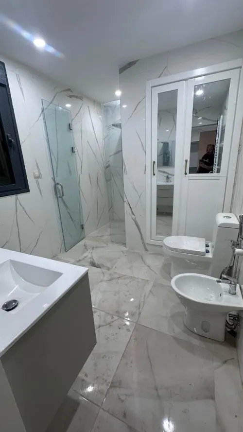 Vente Villa Oran Bir el djir
