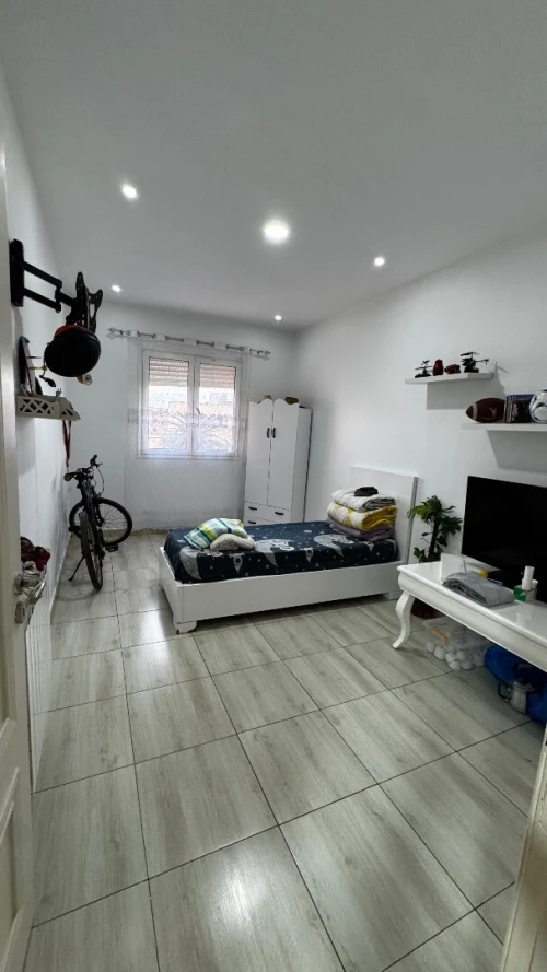 Vente Appartement F4 Oran Oran