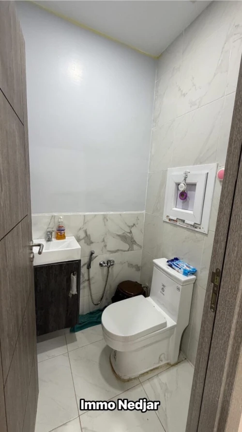 Vente Appartement F4 Oran Bir el djir