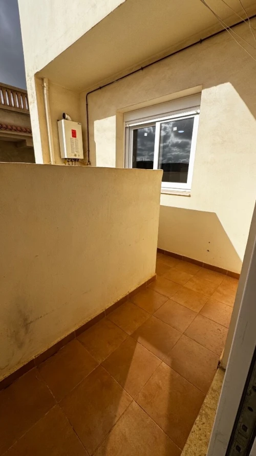 Vente Appartement F4 Oran Bir el djir
