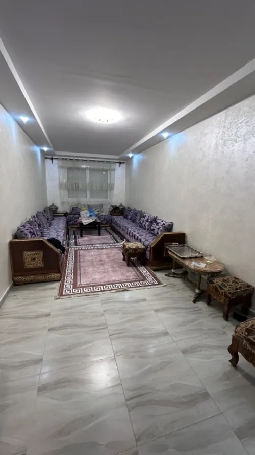 Vente Villa Oran Misseghine