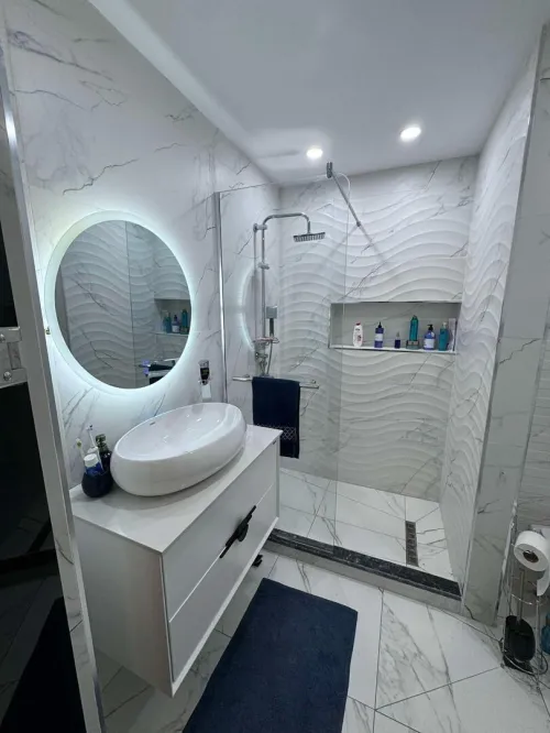 Vente Appartement F4 Oran Bir el djir
