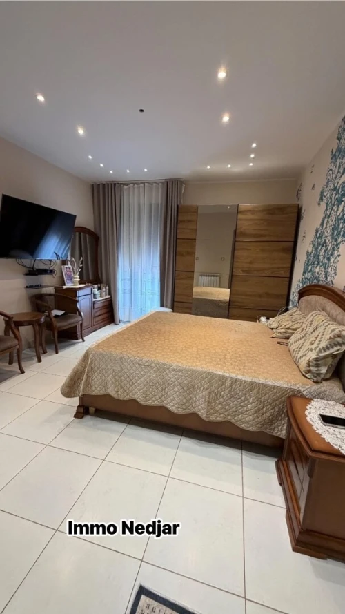 Vente Appartement F4 Oran Bir el djir