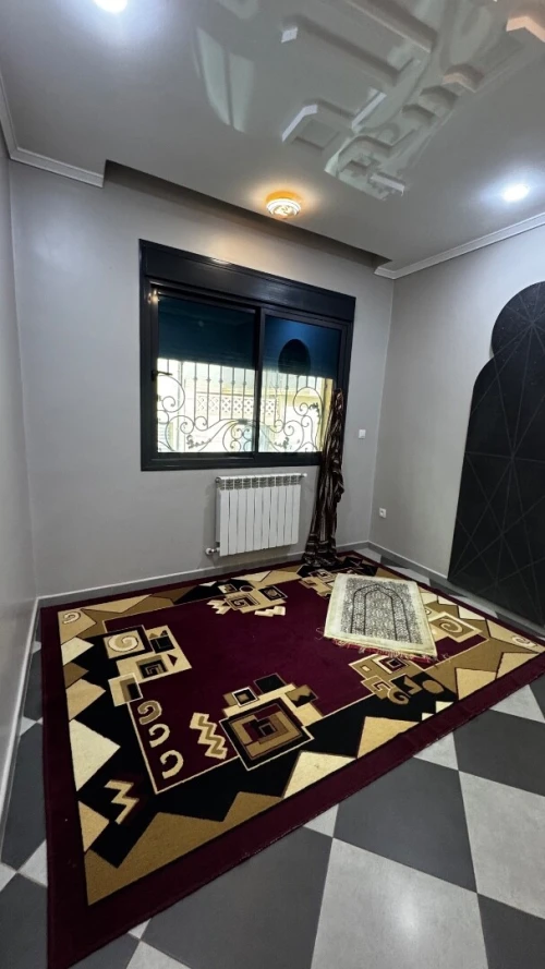 Vente Villa Oran Bir el djir