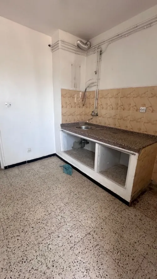 Location Appartement F4 Oran Bir el djir