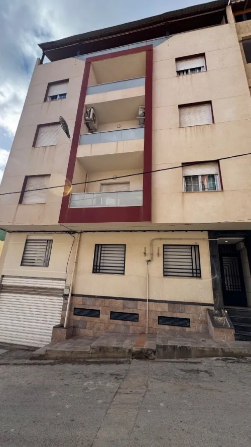 Vente Appartement F4 Oran Bir el djir
