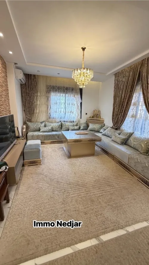Vente Villa Oran Bir el djir