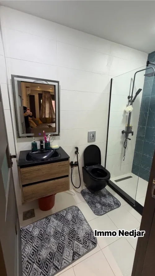 Vente Villa Oran Bir el djir