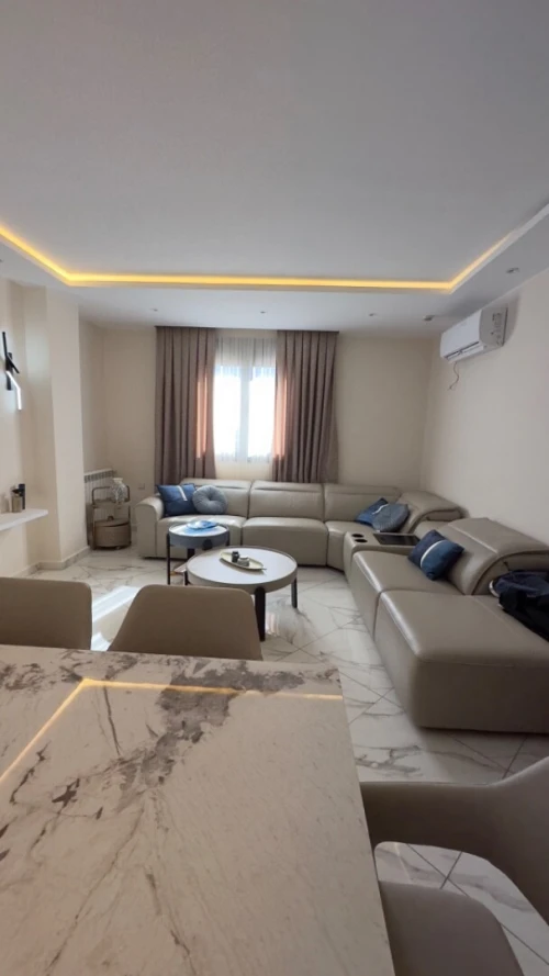 Vente Appartement F4 Oran Bir el djir