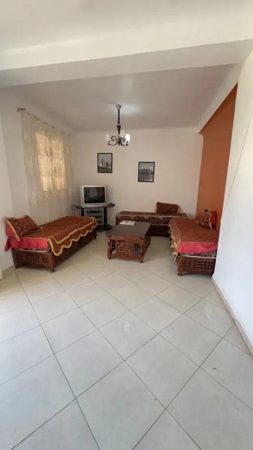 Vente Appartement F3 Oran Bir el djir