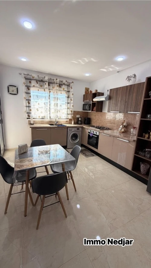 Vente Appartement F3 Oran Es senia