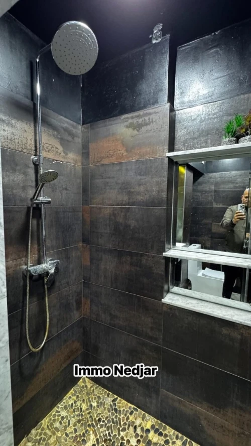 Location Appartement F3 Oran Bir el djir