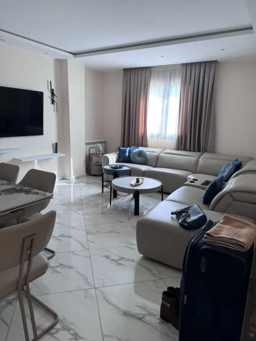 Vente Appartement F4 Oran Bir el djir