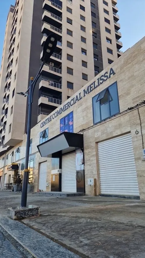 Vente Appartement F3 Oran Bir el djir