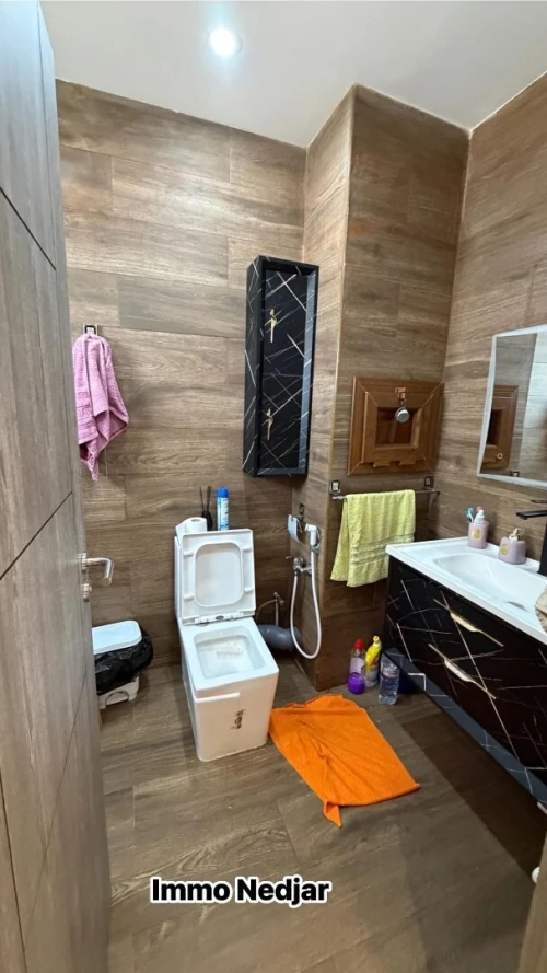 Vente Appartement F4 Oran Bir el djir