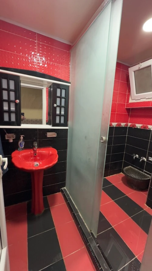 Vente Appartement F3 Oran Bir el djir
