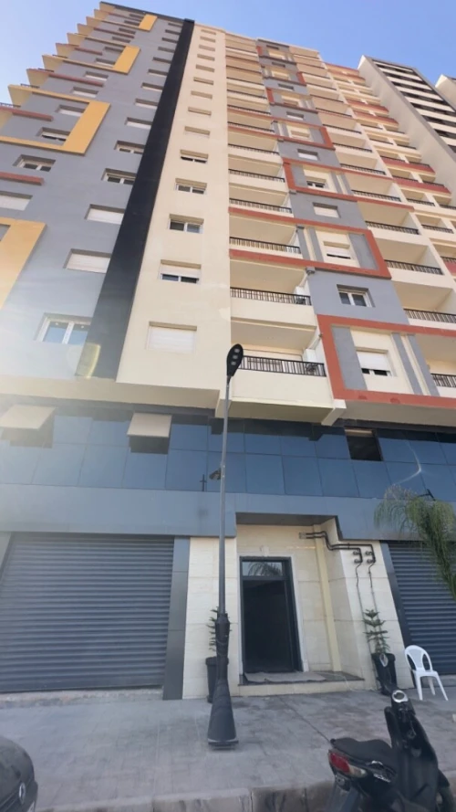 Vente Appartement F4 Oran Bir el djir