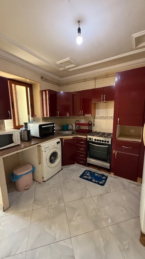 Location Appartement F3 Oran Bir el djir