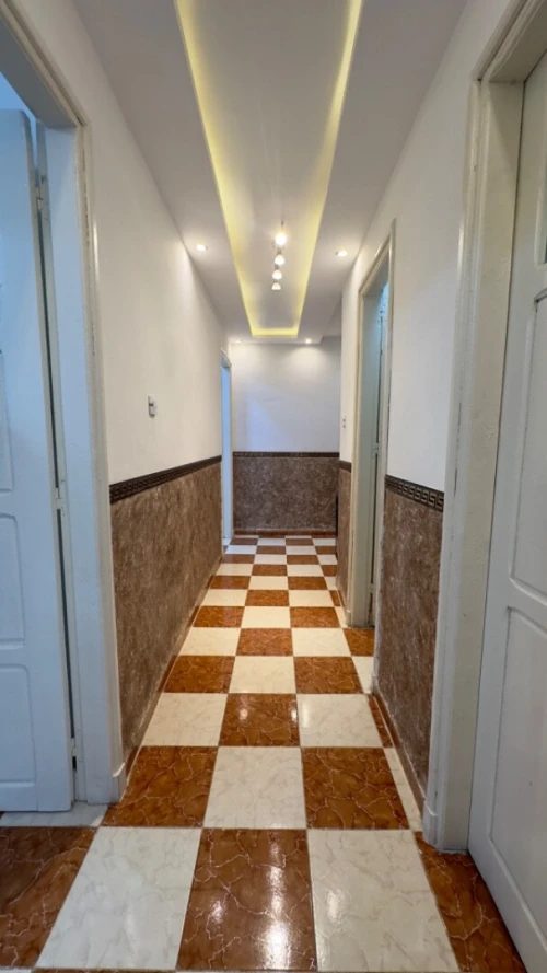 Location Appartement F3 Oran Bir el djir