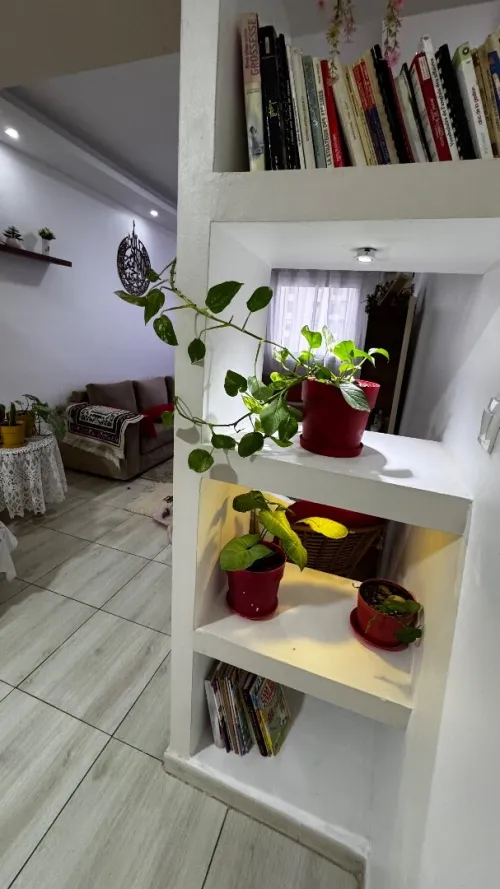 Vente Appartement F4 Oran Oran